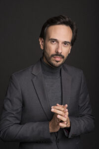 Iván Martín