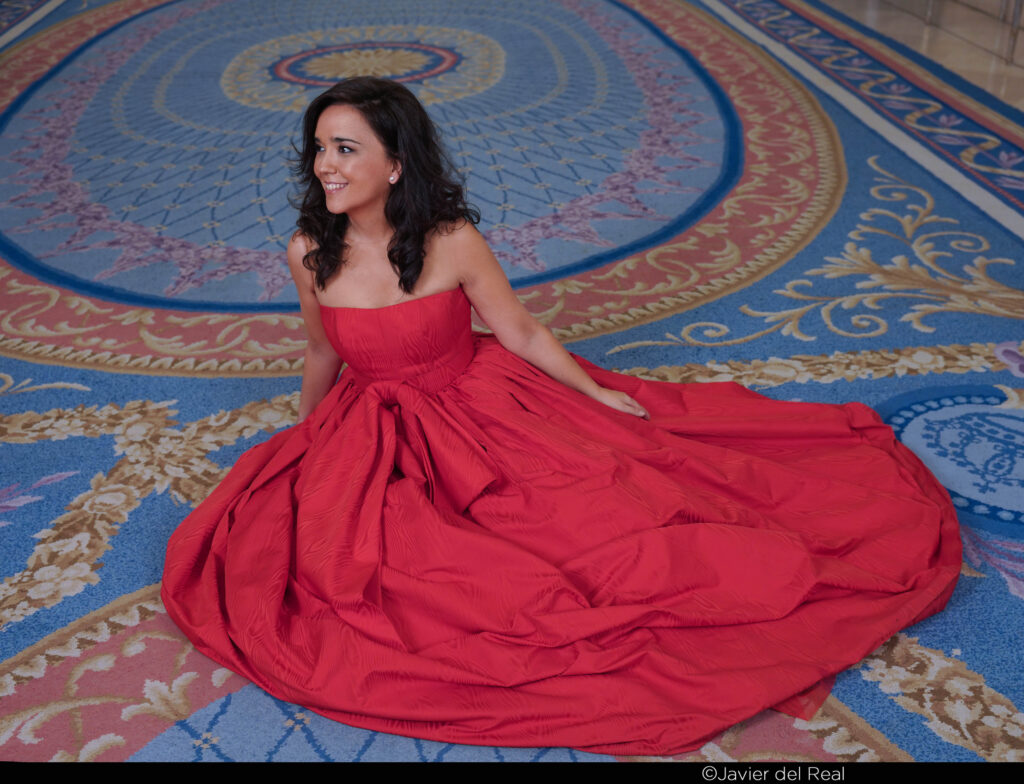 Auxiliadora Toledano