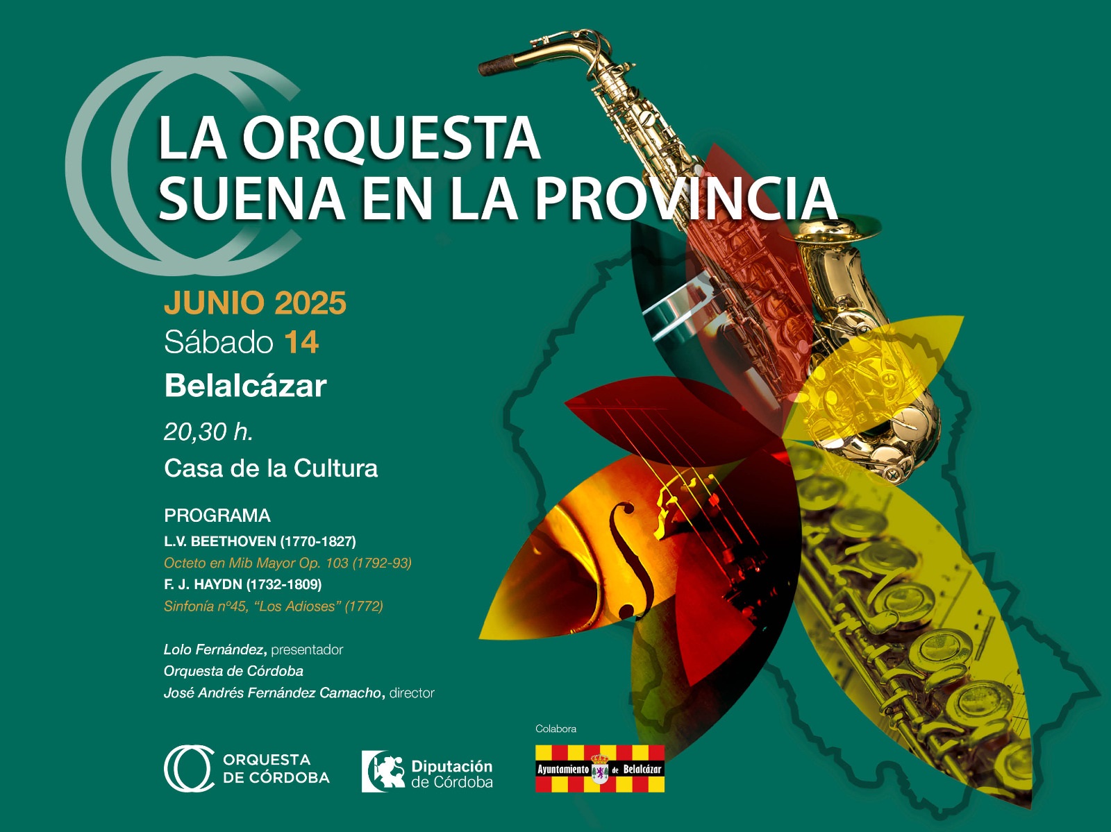 foto evento