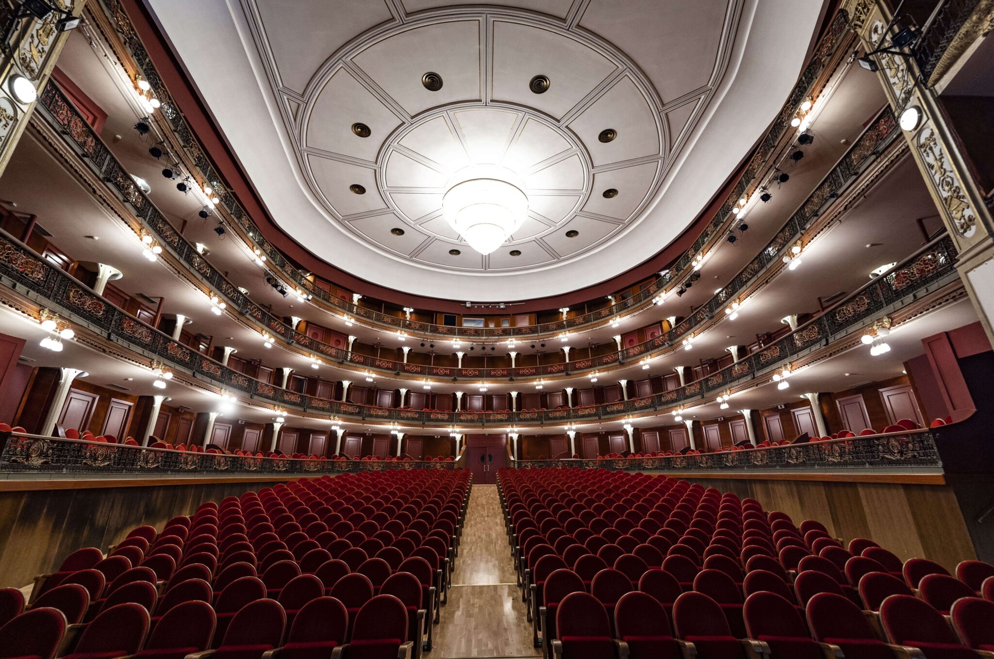 Teatro