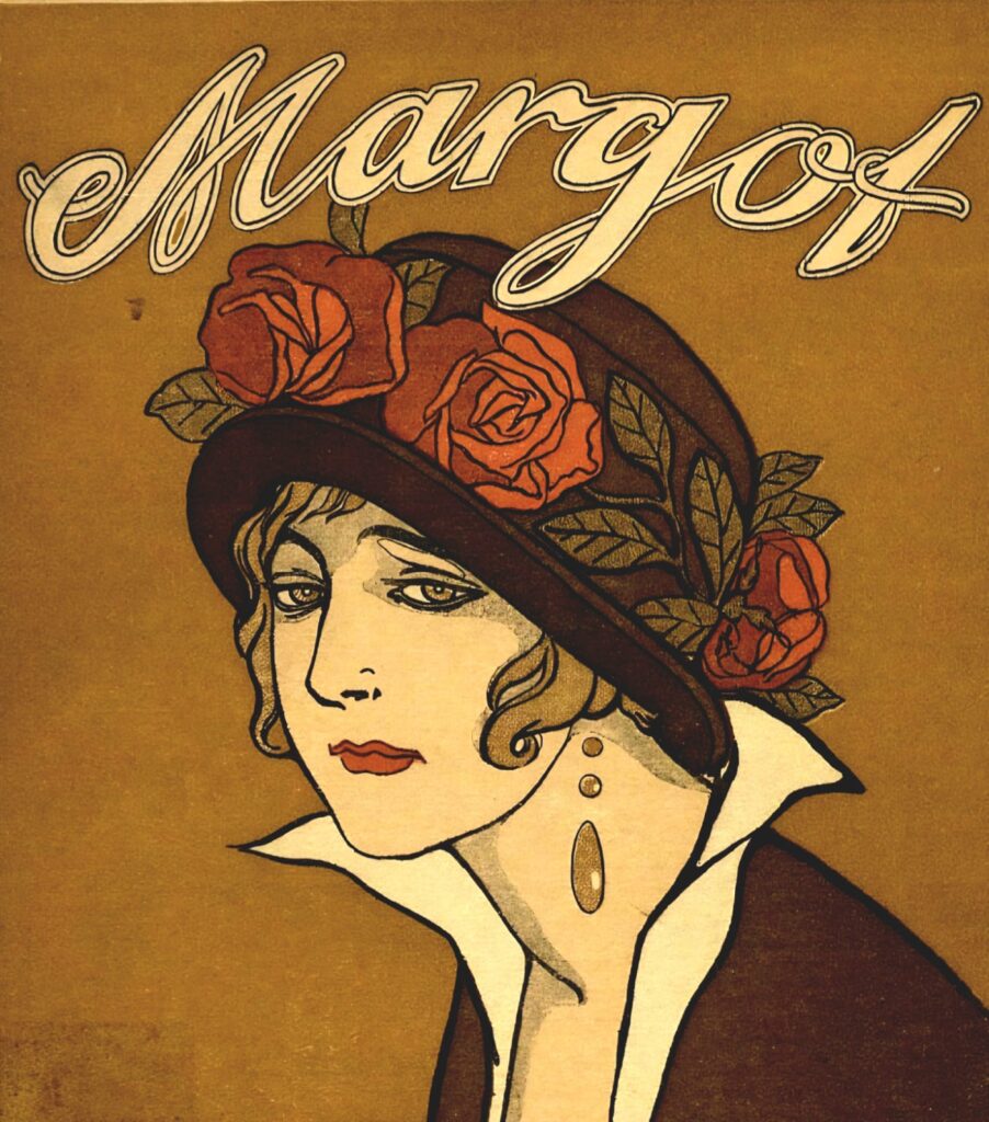 Margor