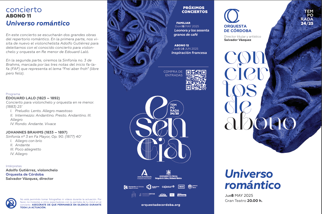 Universo romántico