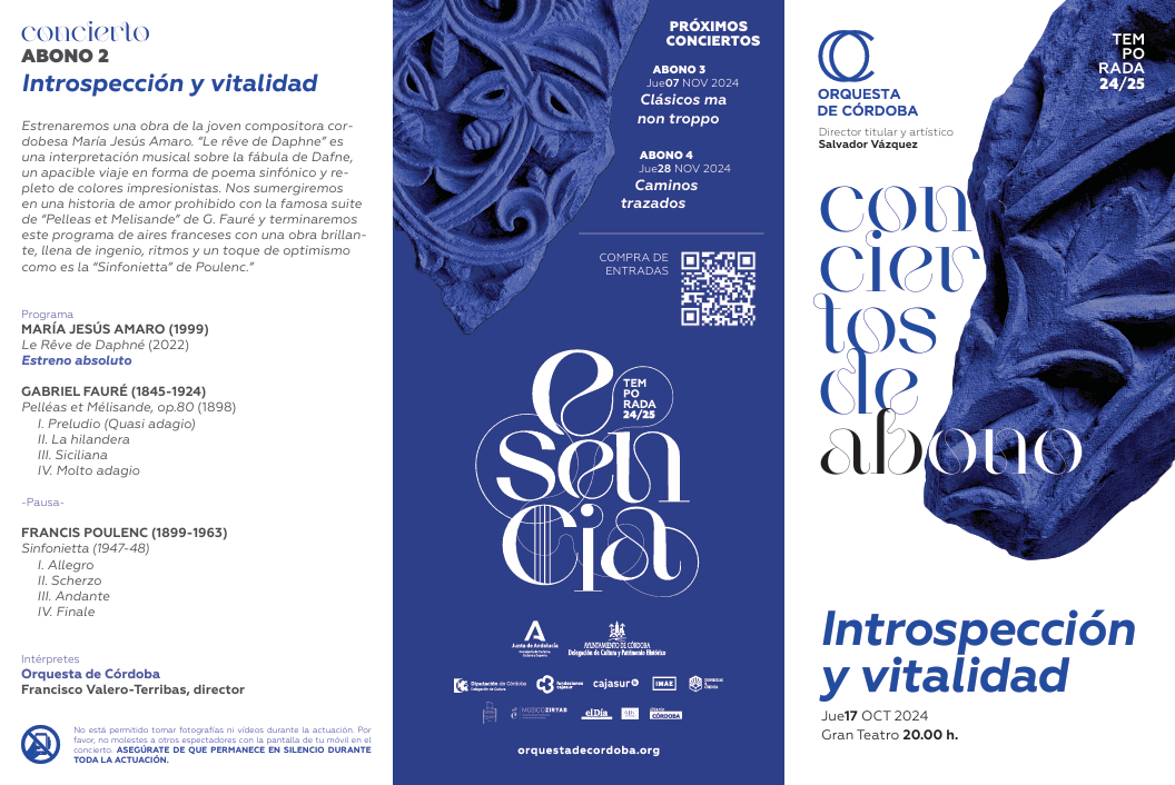 Introspección y vitalidad
