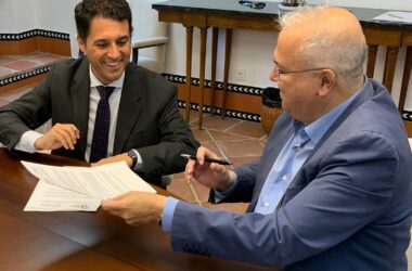 La Fundación Cajasur y la Orquesta de Córdoba impulsan la cultura y la solidaridad