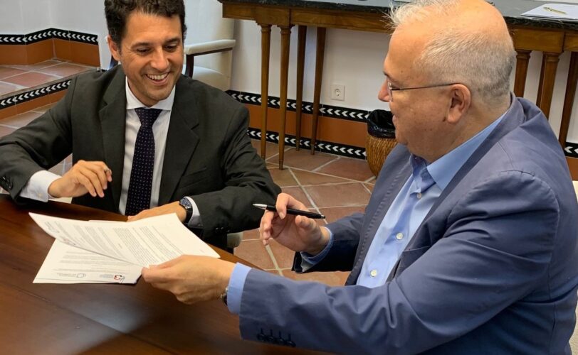 La Fundación Cajasur y la Orquesta de Córdoba impulsan la cultura y la solidaridad