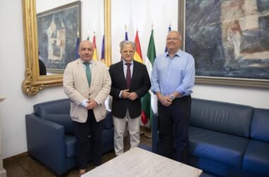 La Orquesta de Córdoba realizará una nueva gira en la provincia en el marco de un convenio con la Diputación de Córdoba