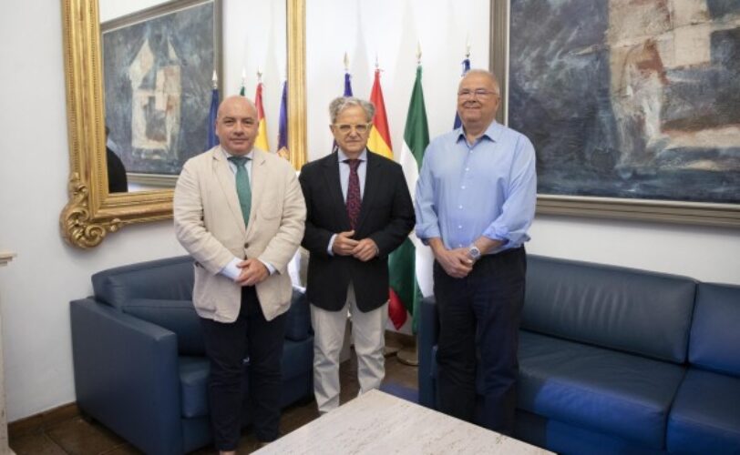 La Orquesta de Córdoba realizará una nueva gira en la provincia en el marco de un convenio con la Diputación de Córdoba