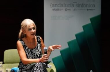 La gira de las cuatro orquestas institucionales andaluzas se amplía hasta diez ciudades en 2025/26