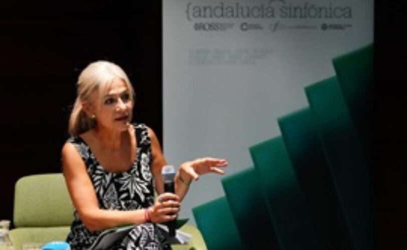 La gira de las cuatro orquestas institucionales andaluzas se amplía hasta diez ciudades en 2025/26