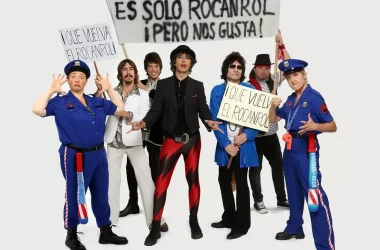 ‘Butaca familiar’ incluye por primera vez ópera, flamenco y rock para niños en el Teatro Góngora