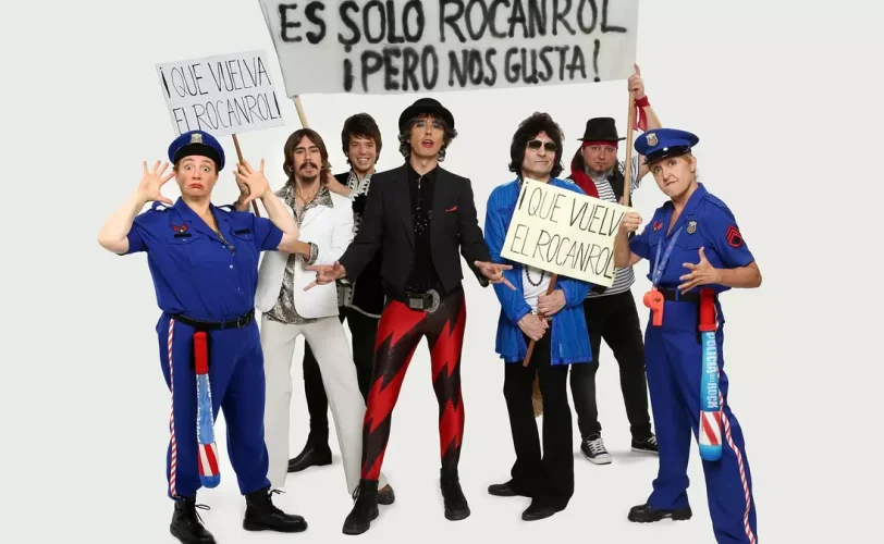‘Butaca familiar’ incluye por primera vez ópera, flamenco y rock para niños en el Teatro Góngora