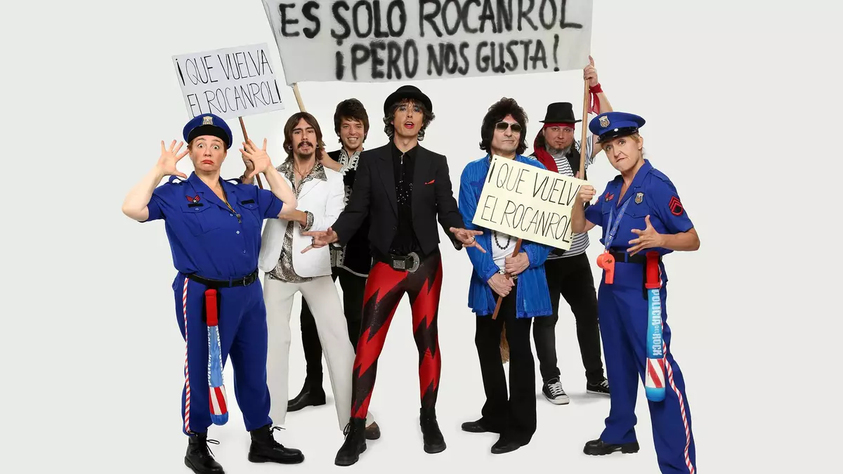 ‘Butaca familiar’ incluye por primera vez ópera, flamenco y rock para niños en el Teatro Góngora