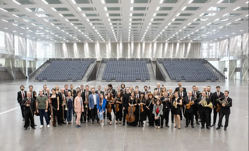 La Orquesta de Córdoba abre el plazo de renovación de abonos para la temporada 2025-26