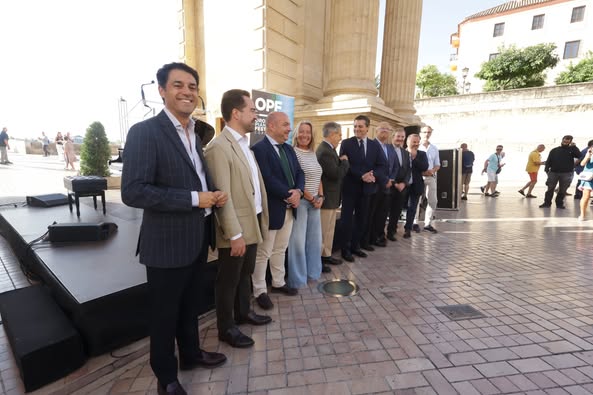 Maratón del Festival Internacional de Piano Rafael Orozco 2025