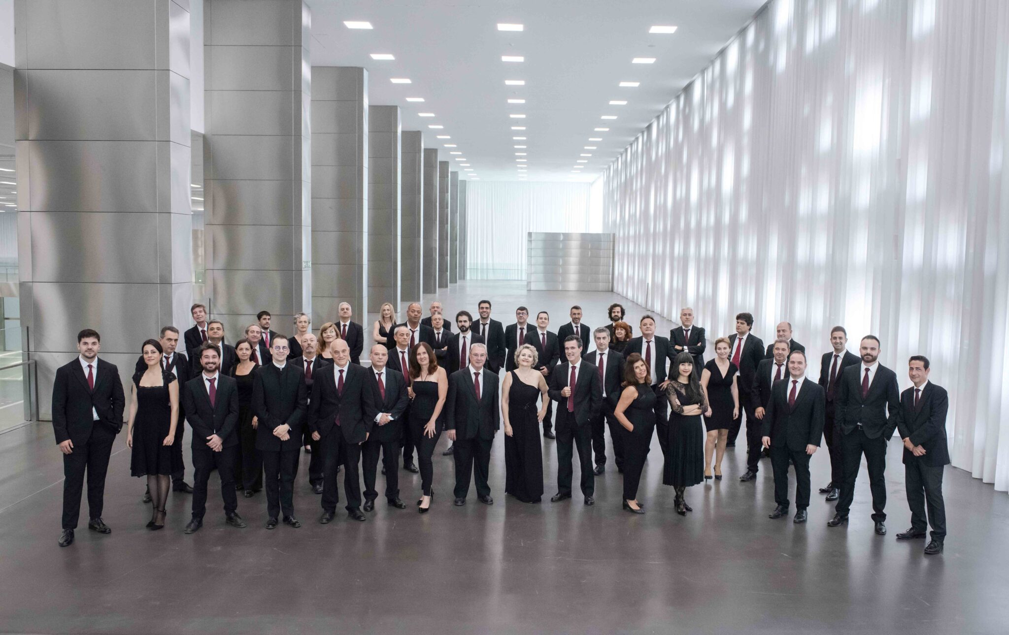 LA ORQUESTA DE CÓRDOBA SUPERA YA LOS 900 ABONADOS