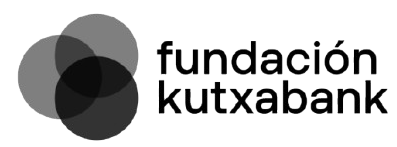 Logotipo Fundación Kutxabank