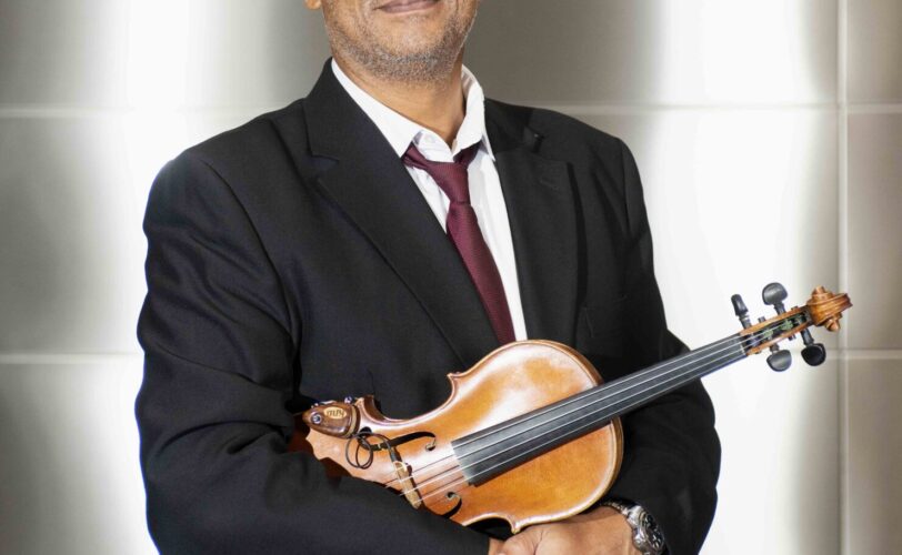 “ROMPER LA REGLAS”. 3º CONCIERTO DE ABONO.