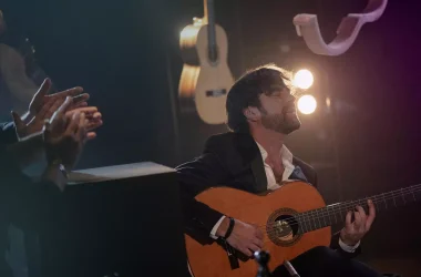 Daniel Casares y la Orquesta de Córdoba inaugurarán la programación del Concurso Nacional de Arte Flamenco