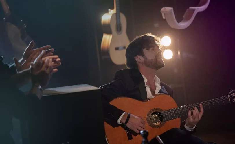 Daniel Casares y la Orquesta de Córdoba inaugurarán la programación del Concurso Nacional de Arte Flamenco