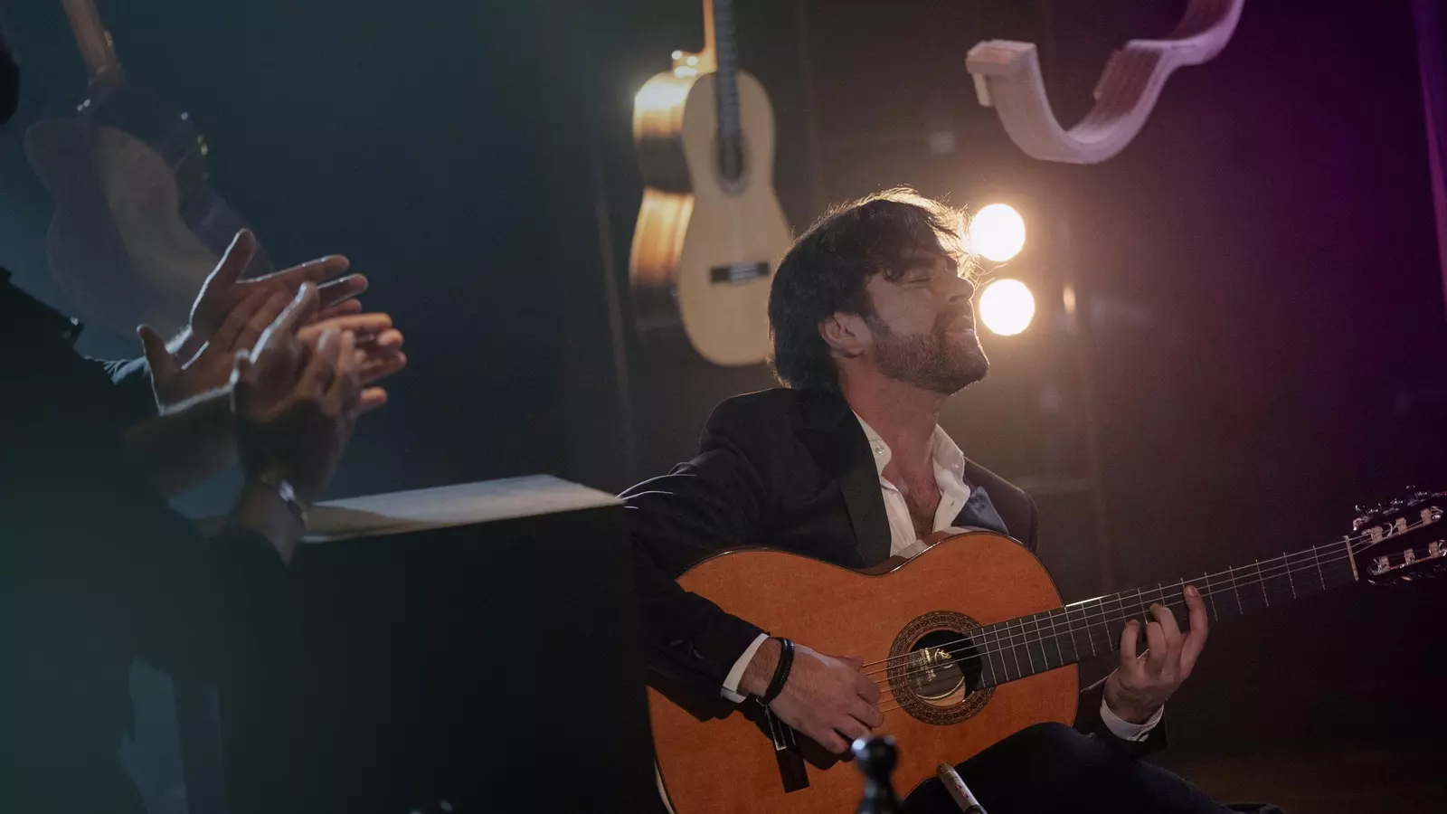 Daniel Casares y la Orquesta de Córdoba inaugurarán la programación del Concurso Nacional de Arte Flamenco