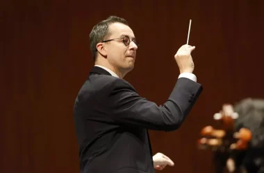 Córdoba revive la comedia lírica perdida de Joaquín Turina con ‘Margot’