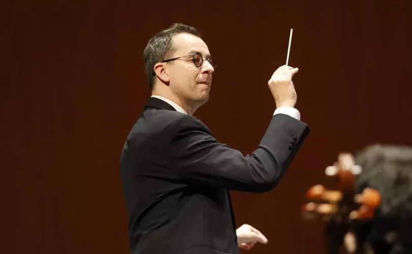 Córdoba revive la comedia lírica perdida de Joaquín Turina con ‘Margot’