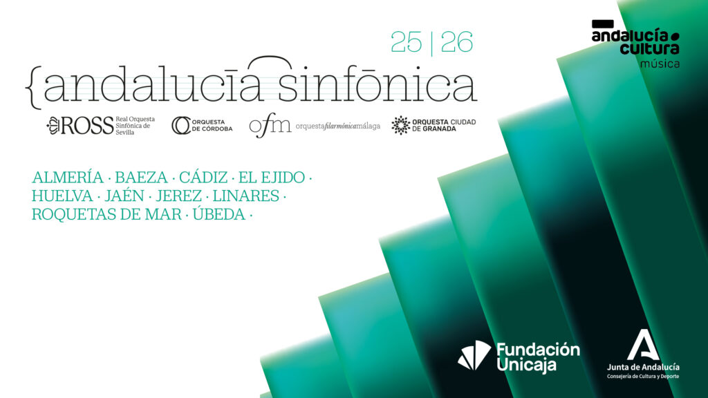 Andalucía Sinfónica