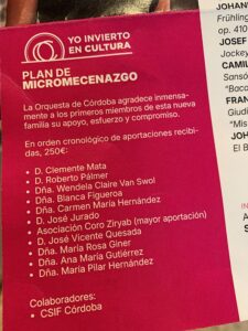 Programa
