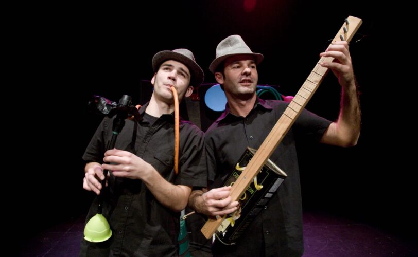 La Orquesta de Córdoba ofrece su segundo ciclo de conciertos didácticos en el Teatro Góngora