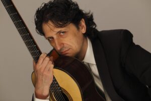 Guitarrista