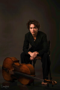 Violín 