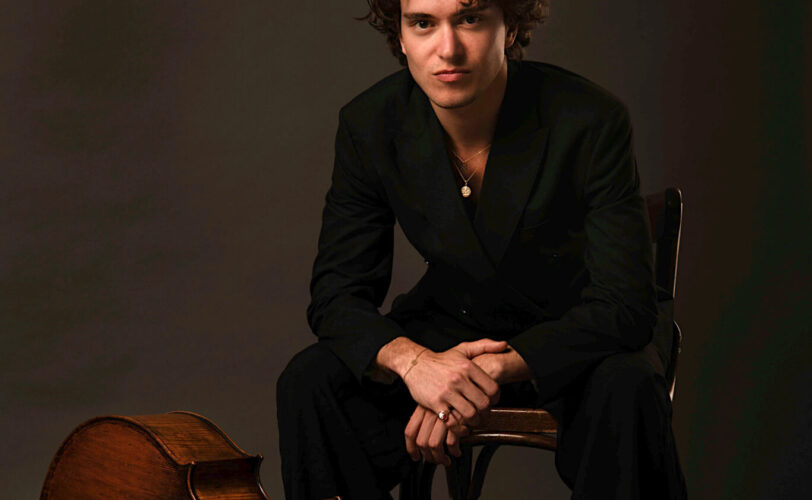 Comunicado Oficial: HAYDN TRENDSETTER