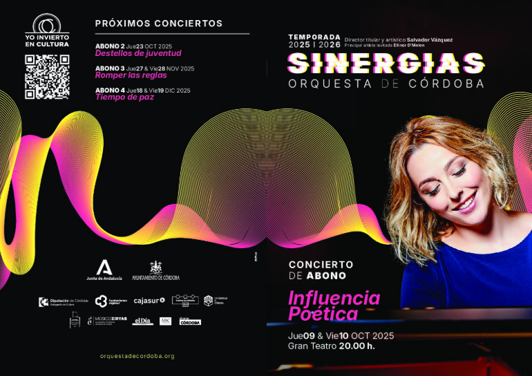 Influencia Poética