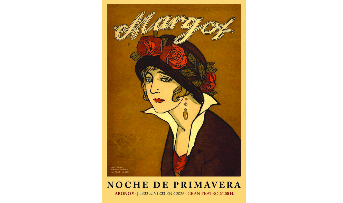 Noche de Primavera