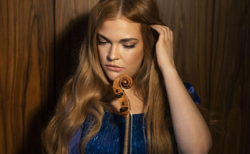 La Orquesta de Córdoba despide su temporada con Ellinor D’Melon