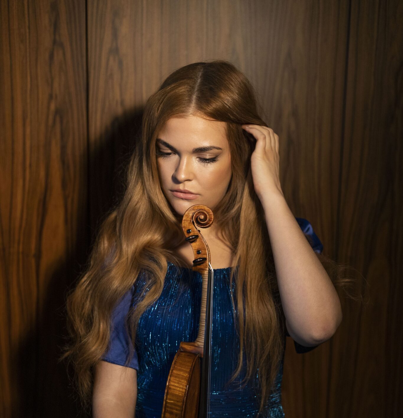 La Orquesta de Córdoba despide su temporada con Ellinor D’Melon