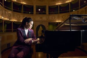 Artista pianista