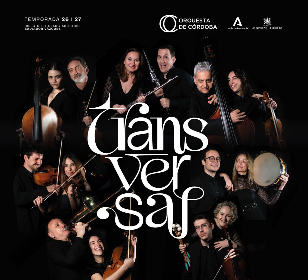 TRANSVERSAL