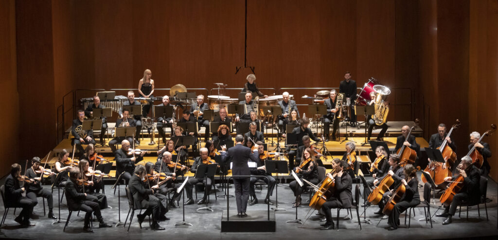 Orquesta