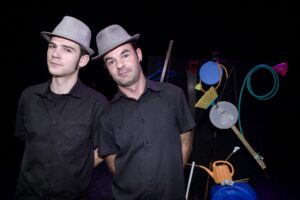 Grupo Vibra-to