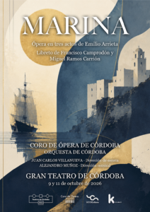 Cartel marina