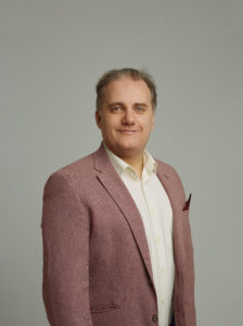 Josu De Solaun
