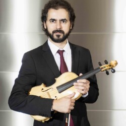 Violines Segundos