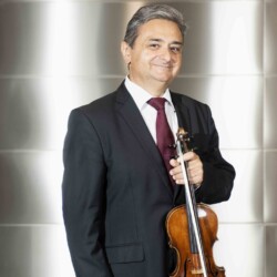 Violines Primeros