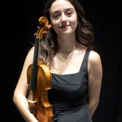 Clara Pedregosa Nieto