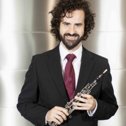 Oboes