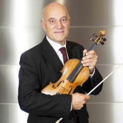 Violines Segundos