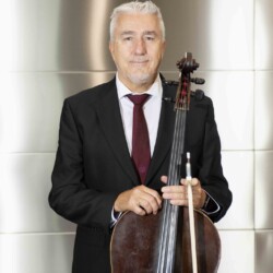Violoncello