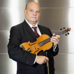 Violines Segundos