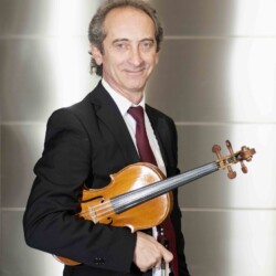 Violines Primeros